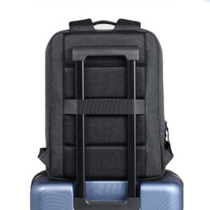 UGREEN Laptop Backpack B02 (Up to 15.6", Waterproof, YKK Zips, Wear-Resistant) image 2
