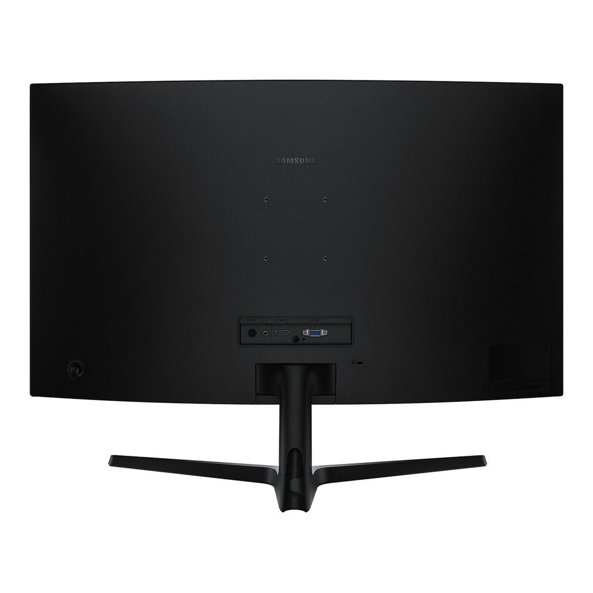 Samsung Essential S3 S39GD 32-inch 1920 x 1080p FHD 16:9 100Hz 4ms LED VA Curved Monitor LS32D390GAUXEN image 7