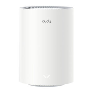 Cudy BE3600 Gigabit Mesh Wi-Fi 7 System - 1 Pack image 2
