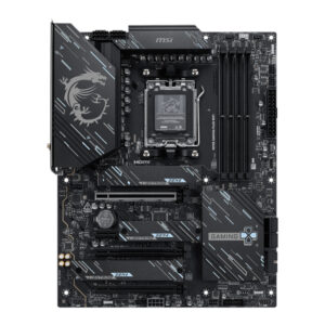 MSI X870E Gaming Plus WIFI AM5 ATX Gaming Motherboard image 2