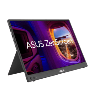 Asus ZenScreen 16" FHD IPS 60Hz Portable Monitor image 2