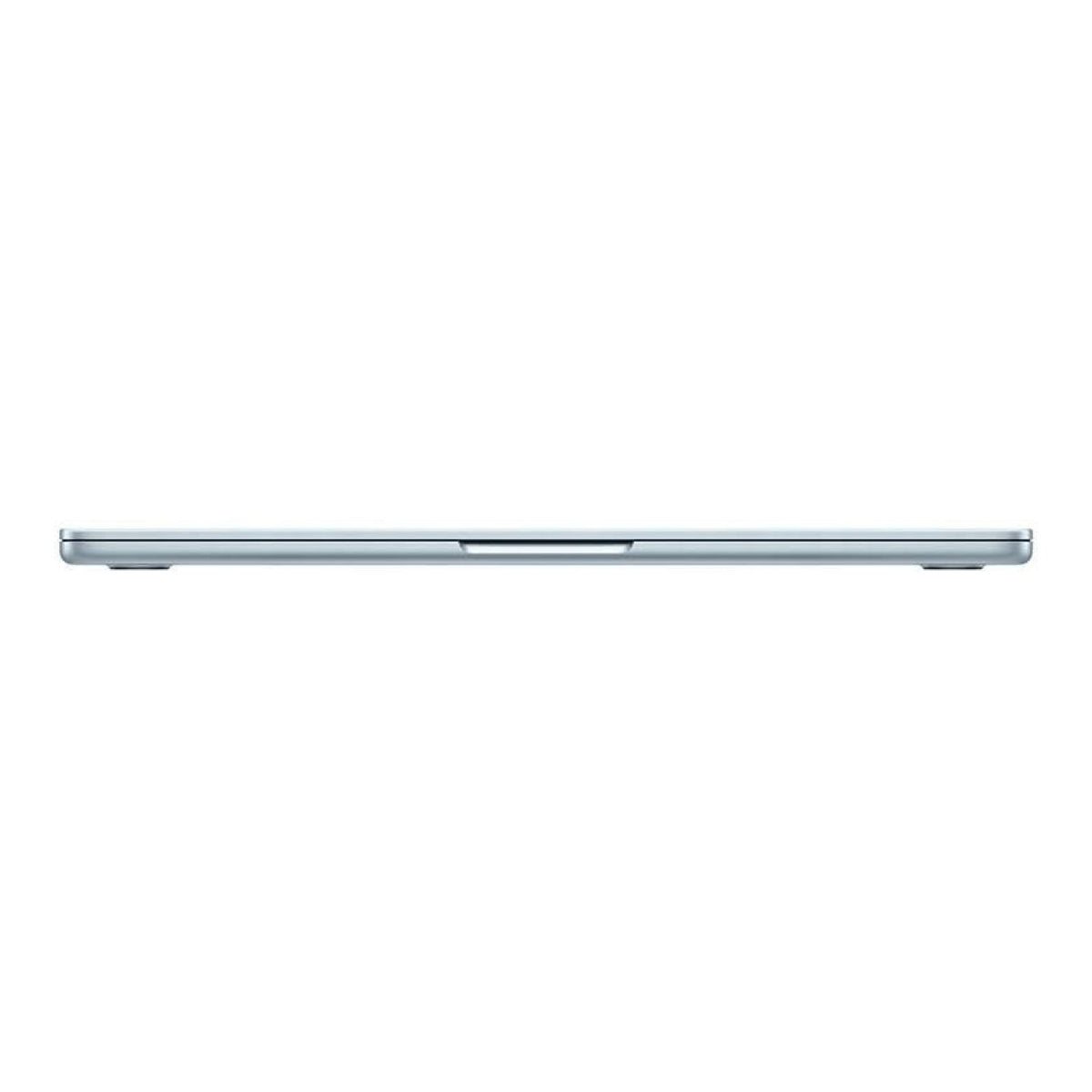 Apple MacBook Air 13.6-inch Retina Laptop - Apple M5 1TB SSD 24GB RAM macOS Sky Blue image 9
