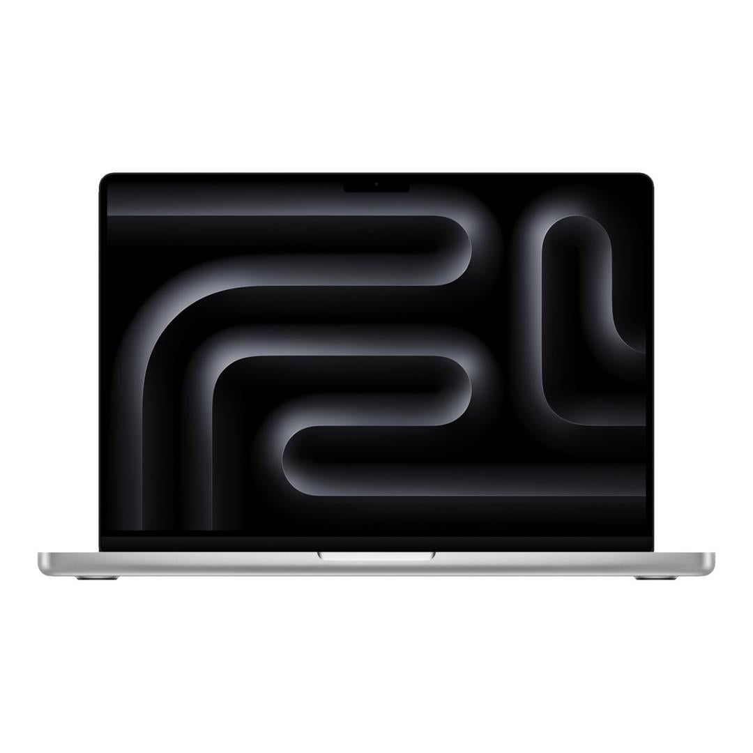 Apple MacBook Pro 14.2-inch Retina XDR Laptop - Apple M5 Pro 2TB SSD 24GB RAM macOS Silver