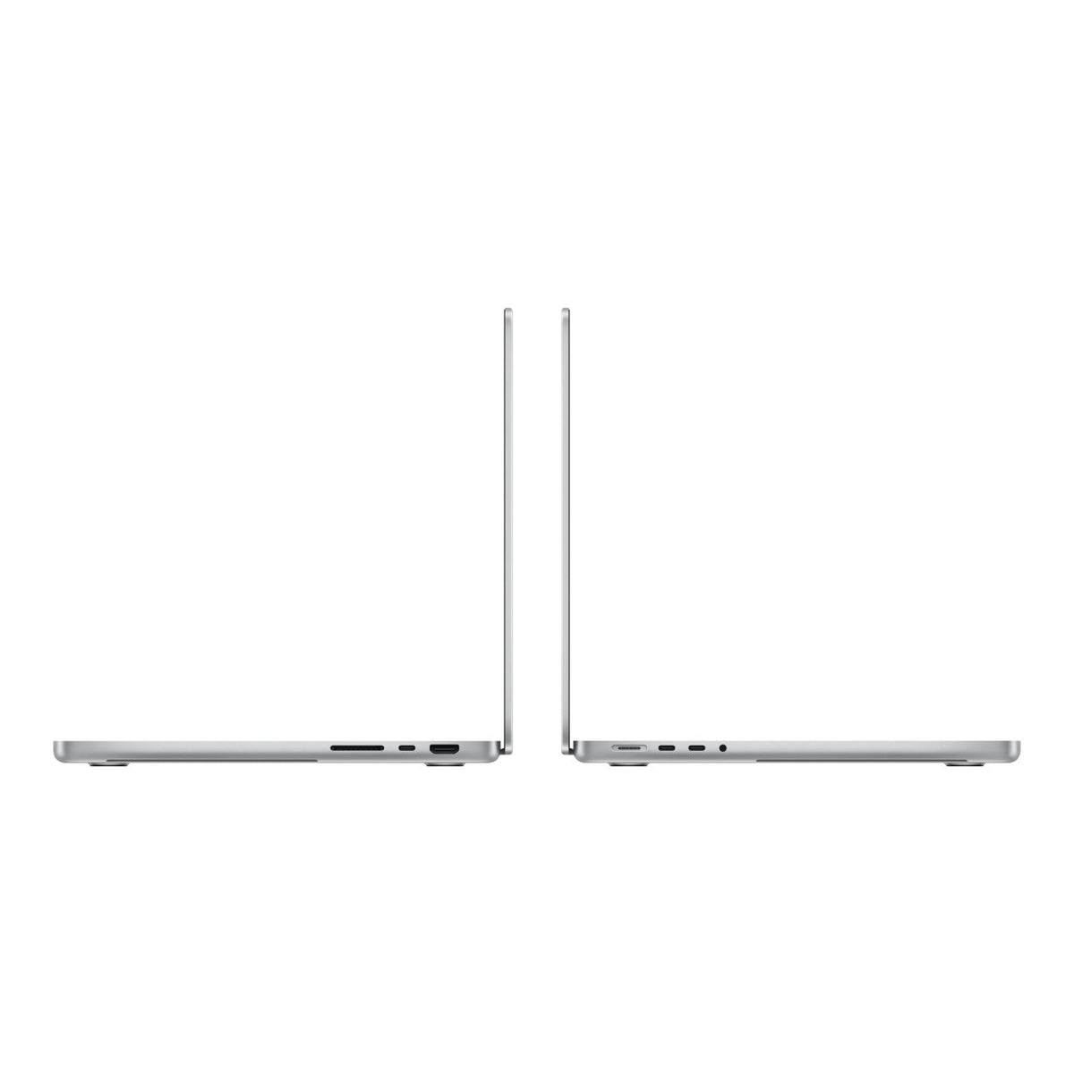 Apple MacBook Pro 14.2-inch Retina XDR Laptop - Apple M5 Pro 2TB SSD 24GB RAM macOS Silver image 4