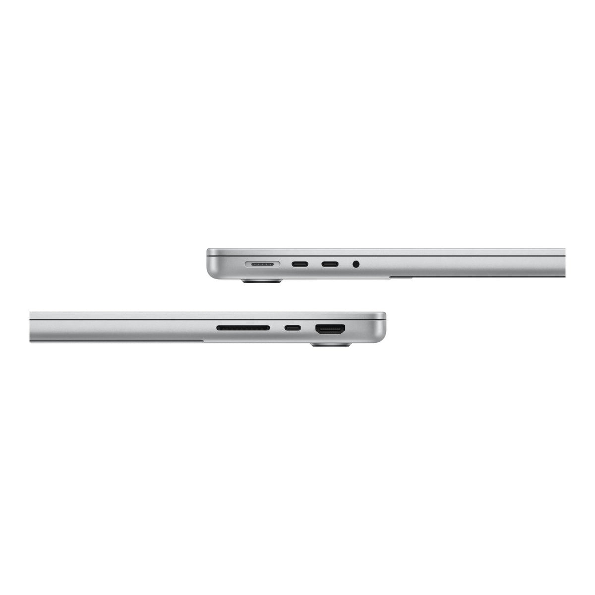 Apple MacBook Pro 14.2-inch Retina XDR Laptop - Apple M5 Pro 2TB SSD 24GB RAM macOS Silver image 7