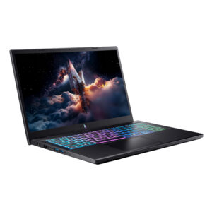 Acer NITRO V 15 Gaming Laptop 15.6" | AMD Ryzen 5 | 16GB | 512GB | RTX 5050 8GB | Windows 11 Home image 2