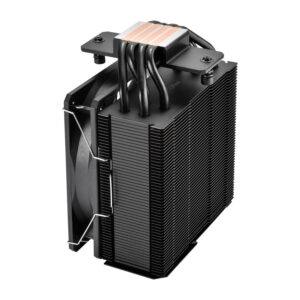 FSP NP5-B 120mm PWM CPU Air Cooler – Black image 5