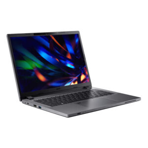 Acer Travelmate P2 14" Laptop | Intel i7-1355U | 8GB DDR4 | 1024 NVMe | Windows 11 Pro image 3