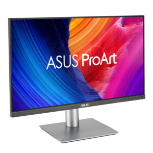Asus ProArt PA27JCV 27" 5K HDR 60Hz IPS Display image 3