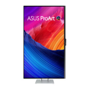 Asus PA32UCDM ProArt Display 31.5" 4K UHD OLED 240Hz Professional Monitor image 6