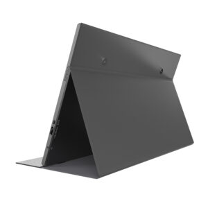 PCBuilder FLEX 15.6" Full HD IPS Portable Monitor image 5