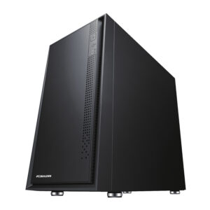 PCBuilder Intel i7-14700 HOME Master Windows 11 Desktop PC image 6