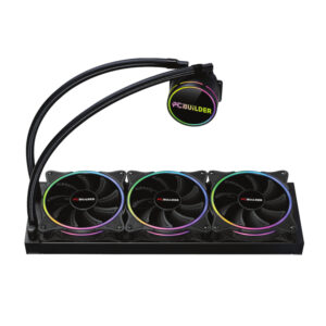 PCBuilder Ryzen 7 7800X3D MAXIMUS Windows 11 Gaming PC image 12