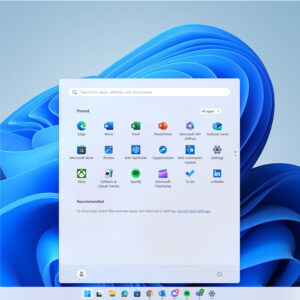 PCBuilder Ryzen 7 7800X3D MAXIMUS Windows 11 Gaming PC image 5