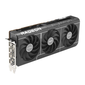 PCBuilder Ryzen 7 7800X3D MAXIMUS Windows 11 Gaming PC image 8
