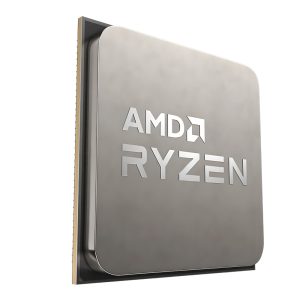 PCBuilder AMD Ryzen 5 5500 LEVEL UP Core Upgrade Kit image 2