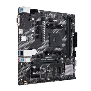 PCBuilder AMD Ryzen 5 5500 LEVEL UP Core Upgrade Kit image 3