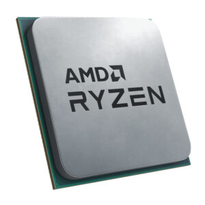 PCBuilder AMD Ryzen 5 5600XT LEVEL UP Core Upgrade Kit image 2