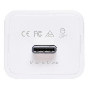 Patriot iLuxe Cube 1TB Type-C Smart Backup Solution - White image 3