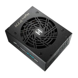 FSP Hydro PTM Pro ATX3.0(PCIe) 1200w Fully Modular Power Supply image 2