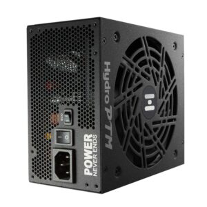 FSP Hydro PTM Pro ATX3.0(PCIe) 1200w Fully Modular Power Supply image 4