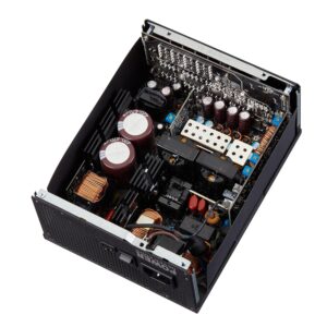 FSP Hydro PTM Pro ATX3.0(PCIe) 1200w Fully Modular Power Supply image 5