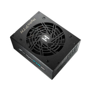 FSP Hydro PTM Pro ATX3.0(PCIe) 1200w Fully Modular PSU image 2