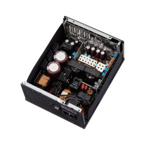 FSP Hydro PTM Pro ATX3.0(PCIe) 1200w Fully Modular PSU image 5