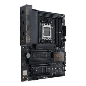 ASUS ProArt B650-Creator AMD AM5 ATX Motherboard image 3
