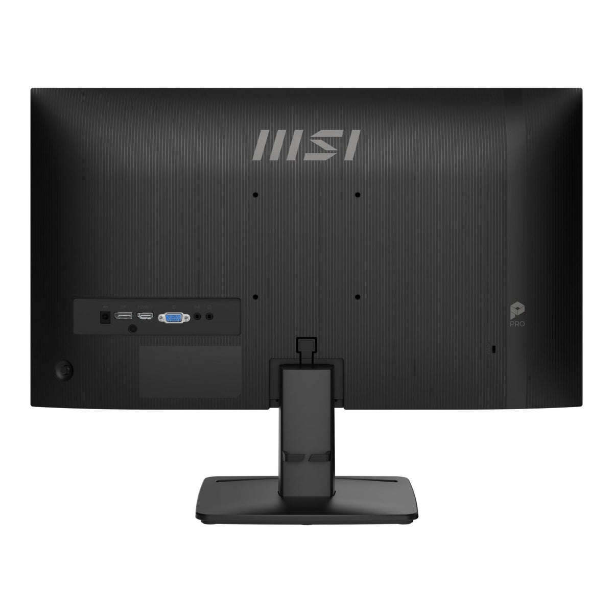 MSI Pro MP251 E2 24.5-inch 1920 x 1080p FHD 16:9 120Hz 1ms IPS LED Monitor image 3