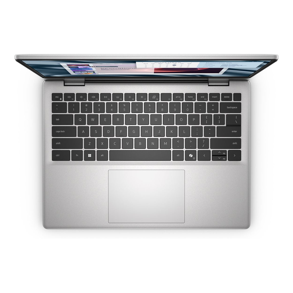 Dell Pro 14 Essential 14-inch FHD+ Laptop - Intel Core 7 150U 512GB SSD 16GB RAM Win 11 Pro image 8