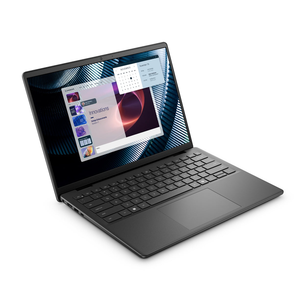 Dell Pro 14 Essential 14-inch FHD+ Laptop - Intel Core 7 150U 512GB SSD 16GB RAM Win 11 Home image 4
