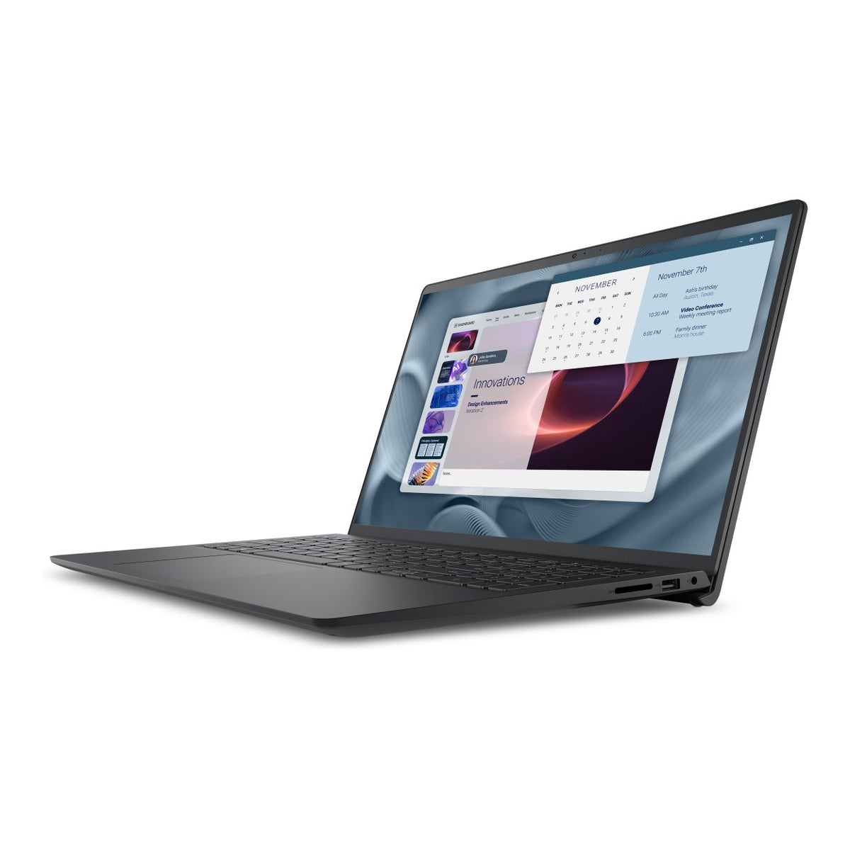 Dell Pro 15 Essential 15.6-inch FHD Laptop - Intel Core i5-1334U 512GB SSD 16GB RAM Win 11 Home image 3
