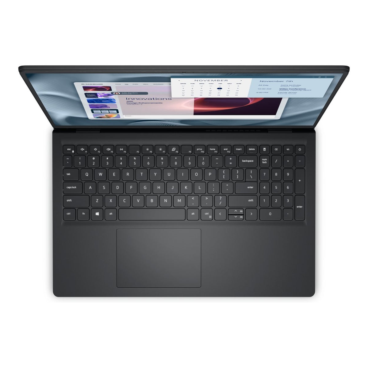 Dell Pro 15 Essential 15.6-inch FHD Laptop - Intel Core i7-1355U 1TB SSD 16GB RAM Win 11 Pro image 7