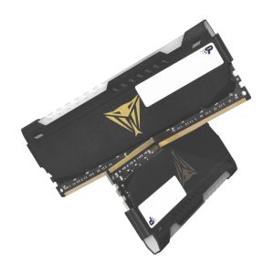 Patriot Vipersteel 16GB KIT (2x8GB) 3600MHz DDR4 Desktop Gaming Memory RGB image 12