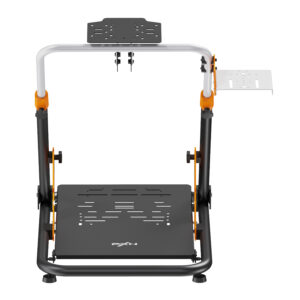 PXN A11 Gaming Racing Wheel Foldable Stand image 3