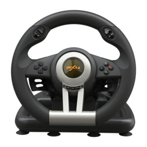 PXN V3 PRO Gaming Steering Wheel image 2