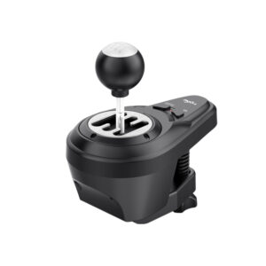 PXN V99 Force Feedback Steering Wheel image 5