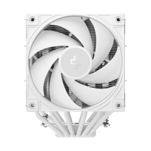 DeepCool AK620 G2 120mm CPU Air Cooler - White image 3