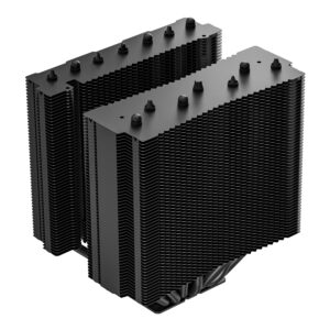 DeepCool ASSASSIN VC ELITE CPU Air Cooler - Black image 4
