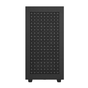 DeepCool CH370 Micro-ATX Gaming Chassis - Black image 3