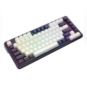Redragon UCAL K673 PRO Mechanical Wireless Gaming Keyboard - Black image 5