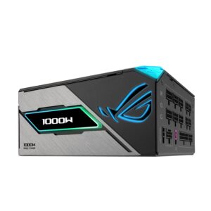 ASUS ROG Thor 1000W Platinum III Modular Power Supply image 3