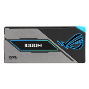 ASUS ROG Thor 1000W Platinum III Modular Power Supply image 5