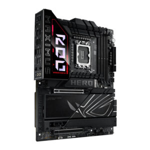 Asus ROG Maximus Z890 Hero Intel LGA1851 ATX Gaming Motherboard image 3
