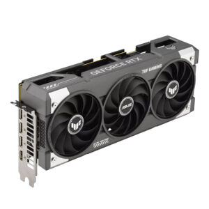 ASUS TUF Gaming GeForce RTX 5060 8GB GDDR7 OC Edition Graphics Card image 3