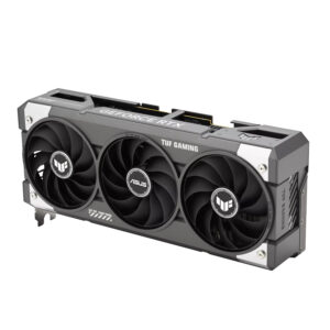 ASUS TUF Gaming GeForce RTX 5060 8GB GDDR7 OC Edition Graphics Card image 4