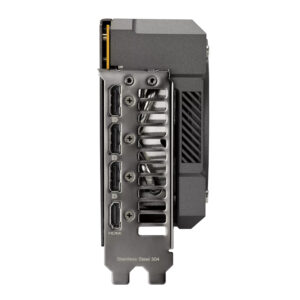 ASUS TUF Gaming GeForce RTX 5060 8GB GDDR7 OC Edition Graphics Card image 5
