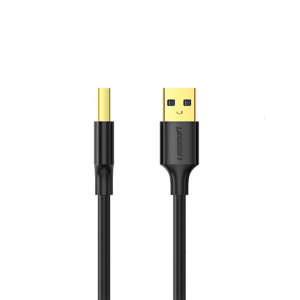 UGREEN US135 USB 2.0 to USB-B Printer Cable, 480Mbps - 2m image 4