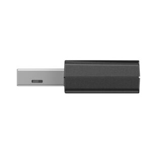 ASUS Tri-band Wi-Fi 7 Nano USB Adapter - Bluetooth Compatible image 4